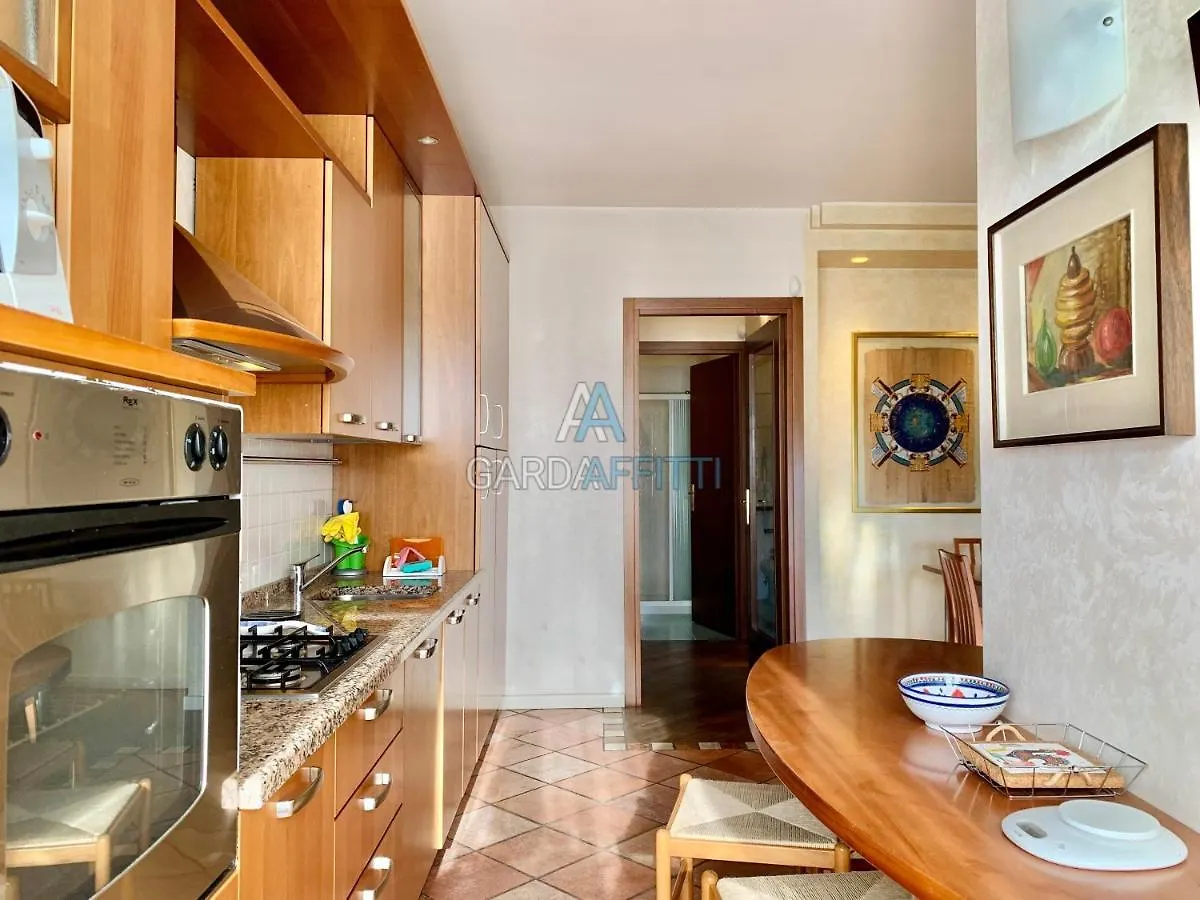 Plat Rif Apartment Desenzano del Garda