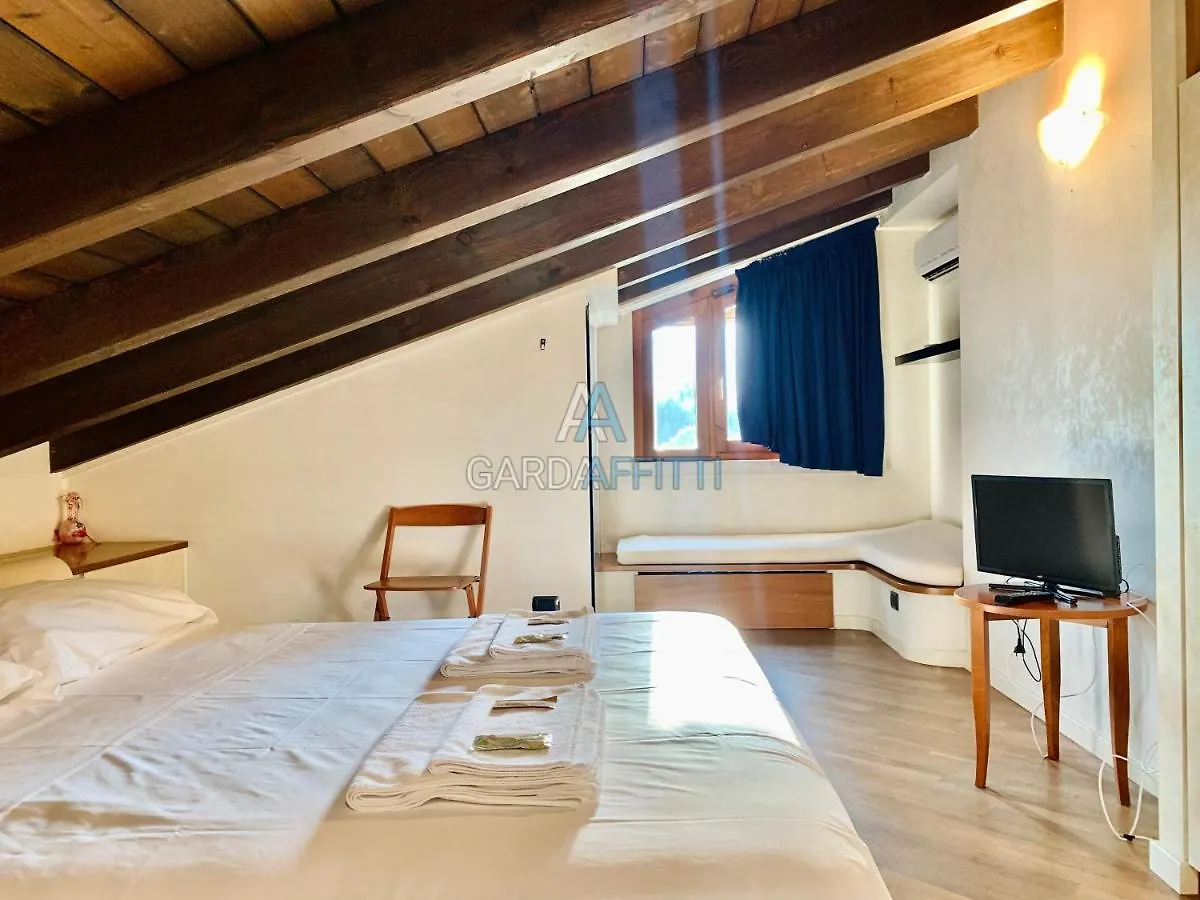 Plat Rif Apartment Desenzano del Garda