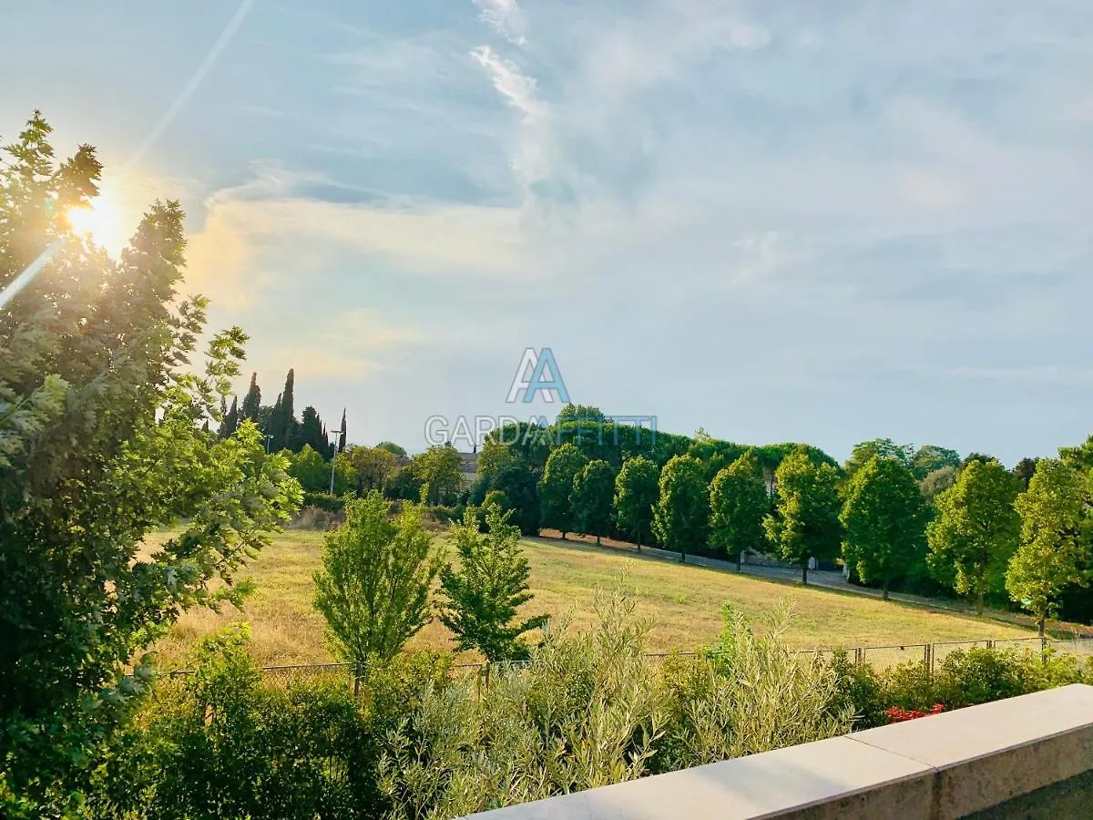 Plat Rif Apartment Desenzano del Garda