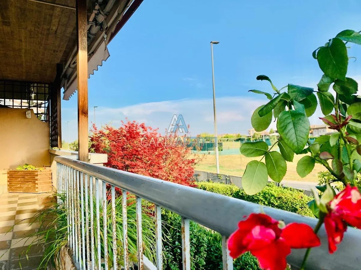 Plat Rif Apartment Desenzano del Garda