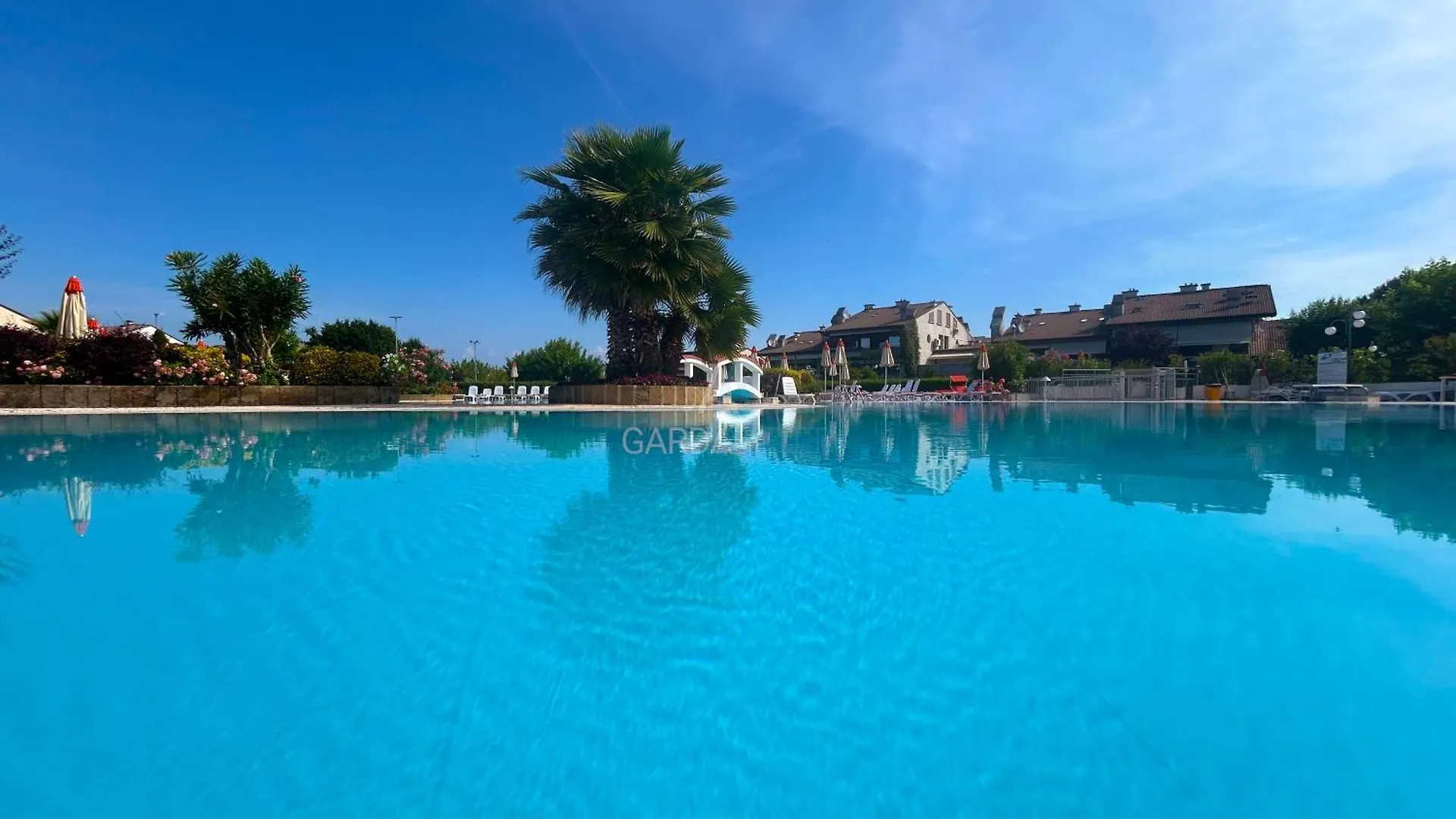 Plat Rif Apartment Desenzano del Garda