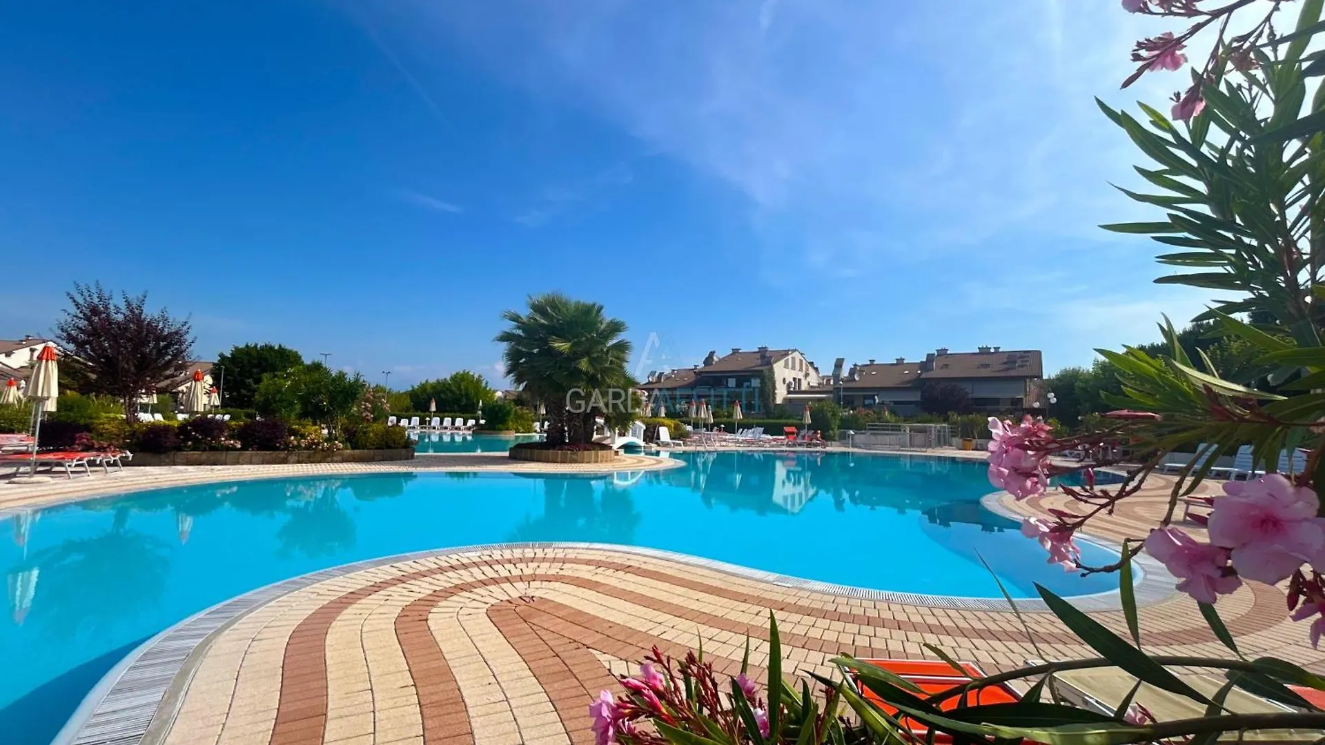 Plat Rif Apartment Desenzano del Garda 0*,