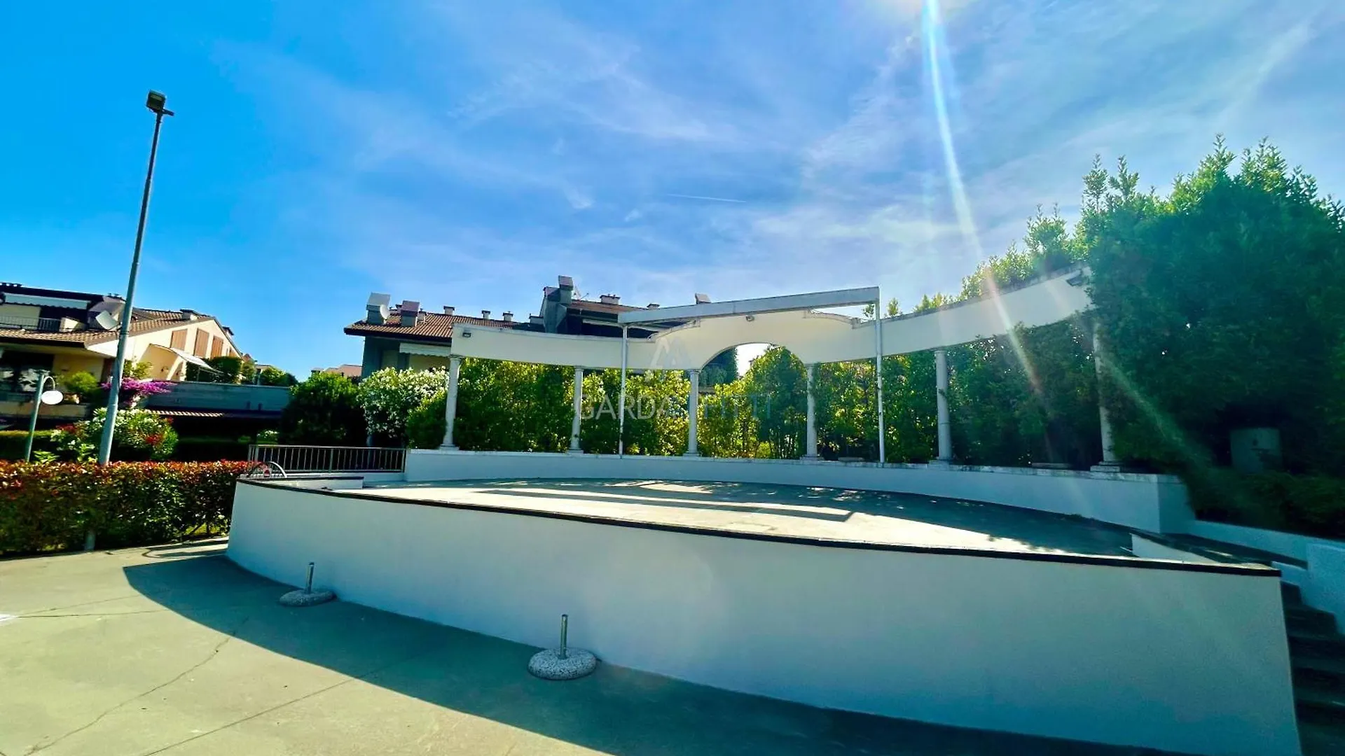 Plat Rif Apartment Desenzano del Garda