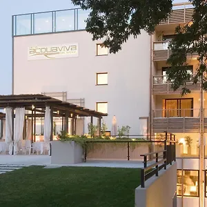 Acquaviva Del Garda Дезенцано-дель-Гарда