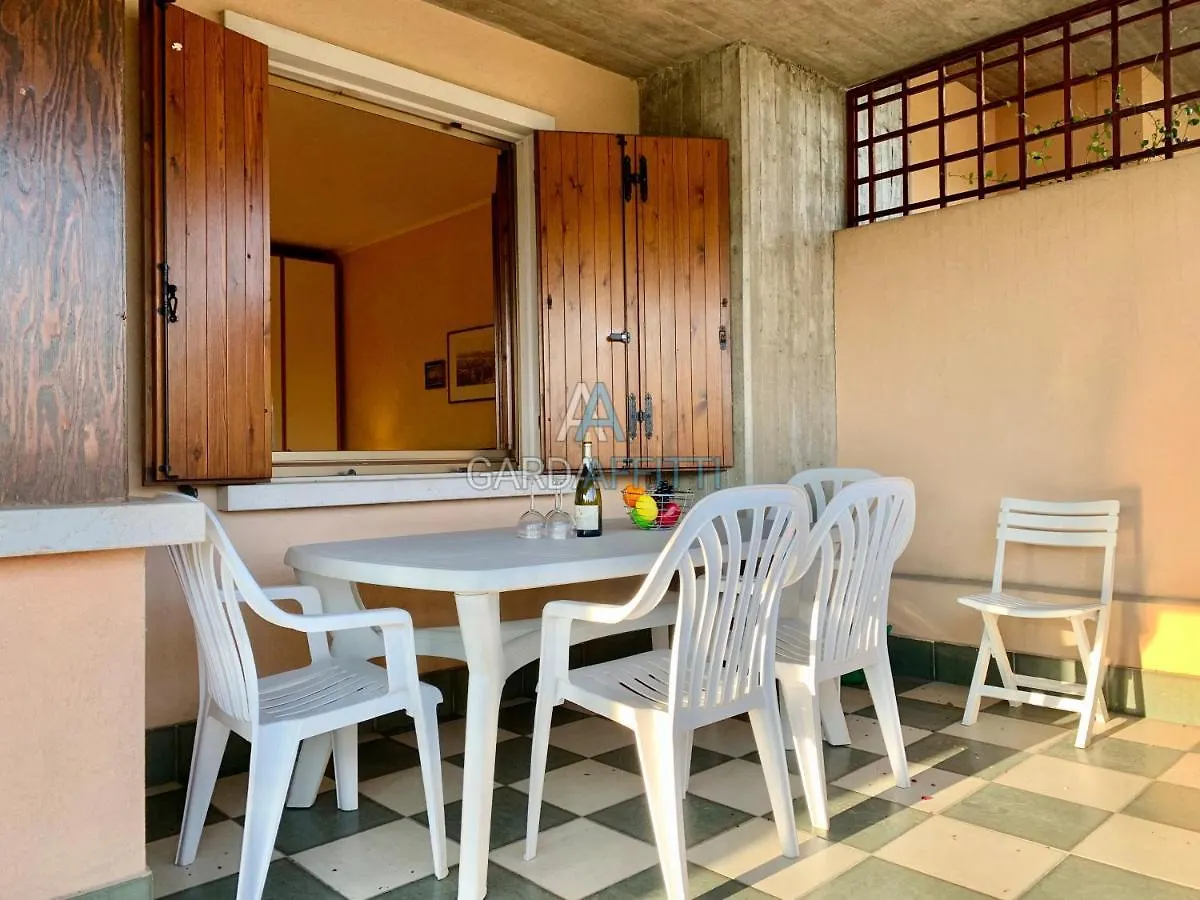 Plat Rif Apartment Desenzano del Garda Italy