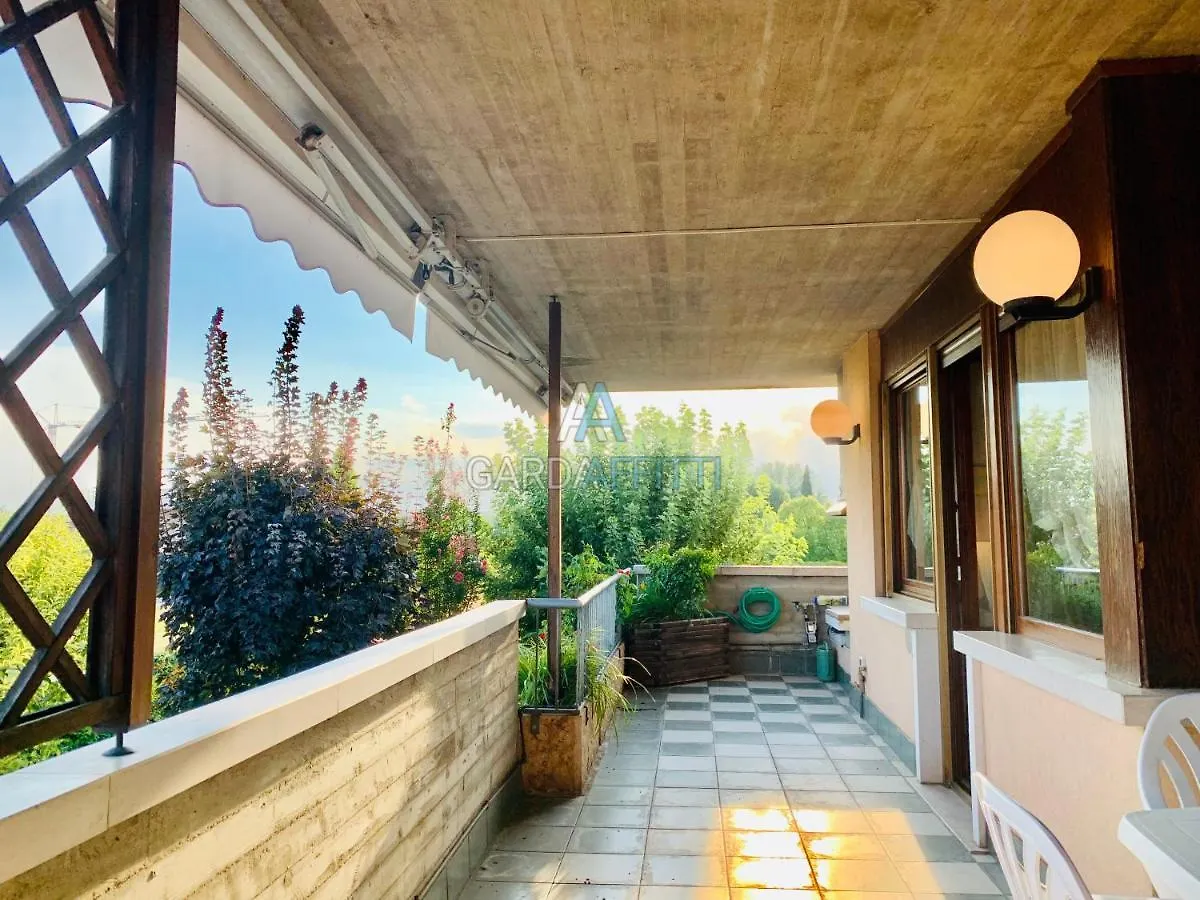 Plat Rif Apartment Desenzano del Garda