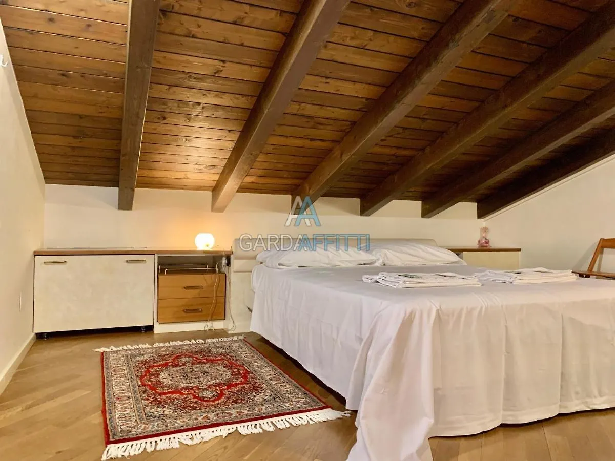 Plat Rif Apartment Desenzano del Garda