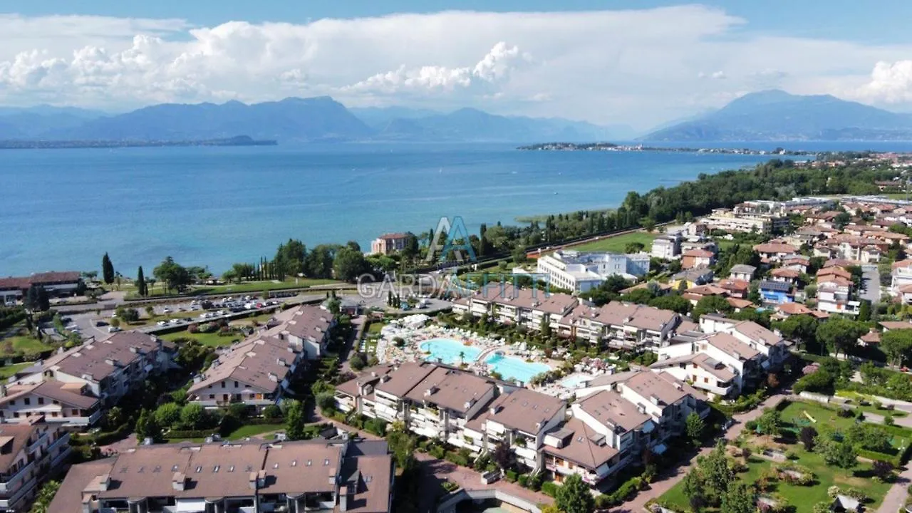 Plat Rif Apartment Desenzano del Garda