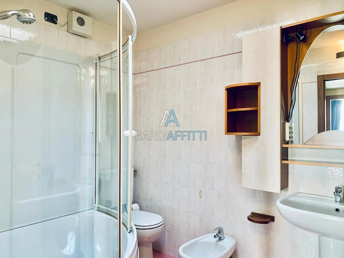 Plat Rif Apartment Desenzano del Garda