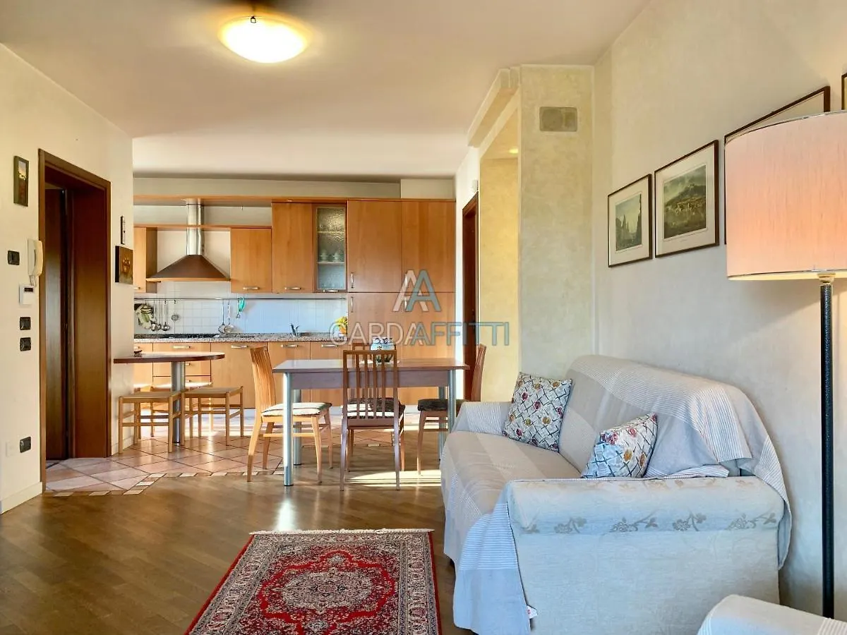 Plat Rif Apartment Desenzano del Garda