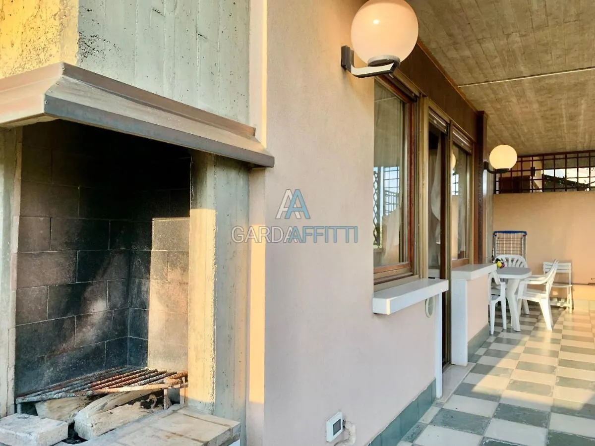 Plat Rif Apartment Desenzano del Garda