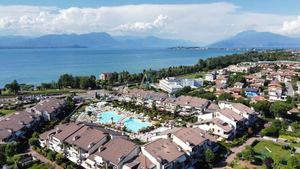 Plat Rif Apartment Desenzano del Garda