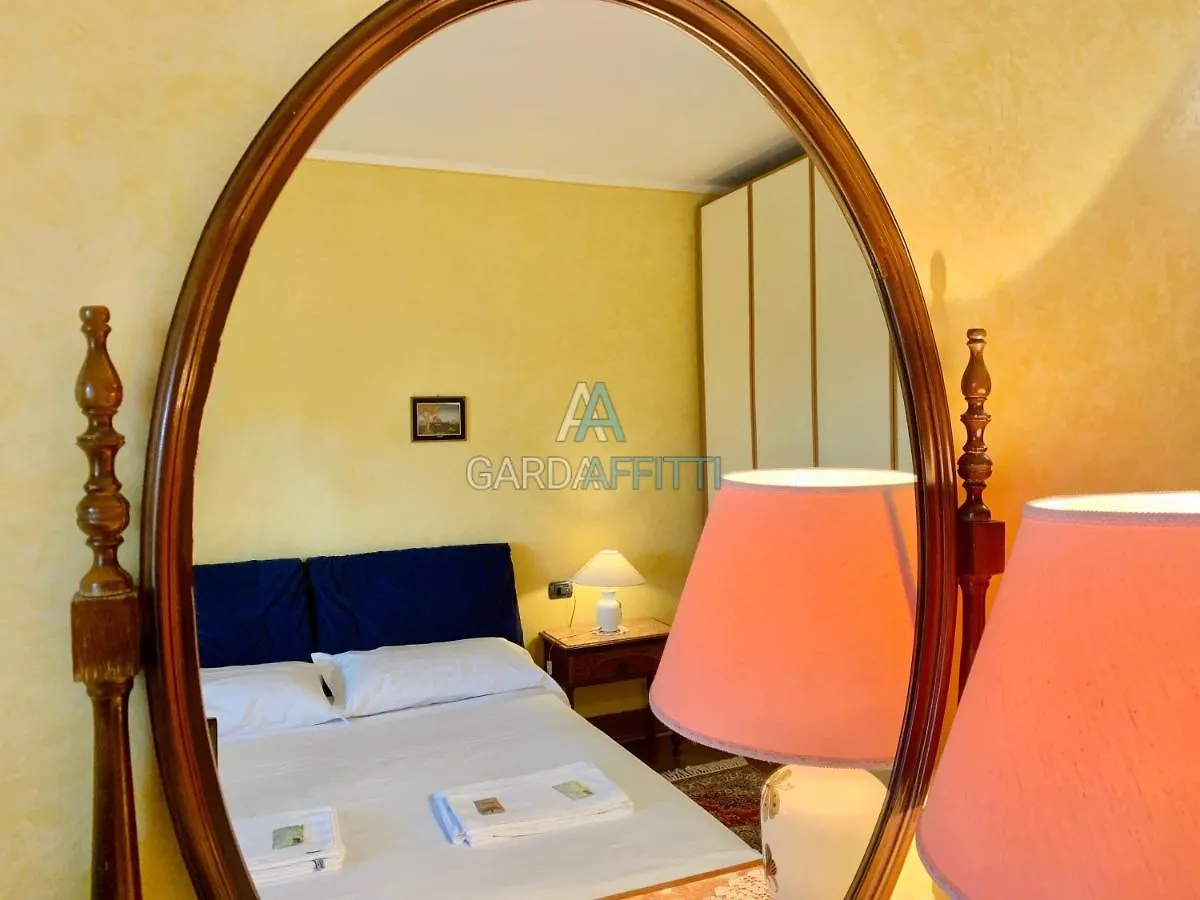 Plat Rif Apartment Desenzano del Garda