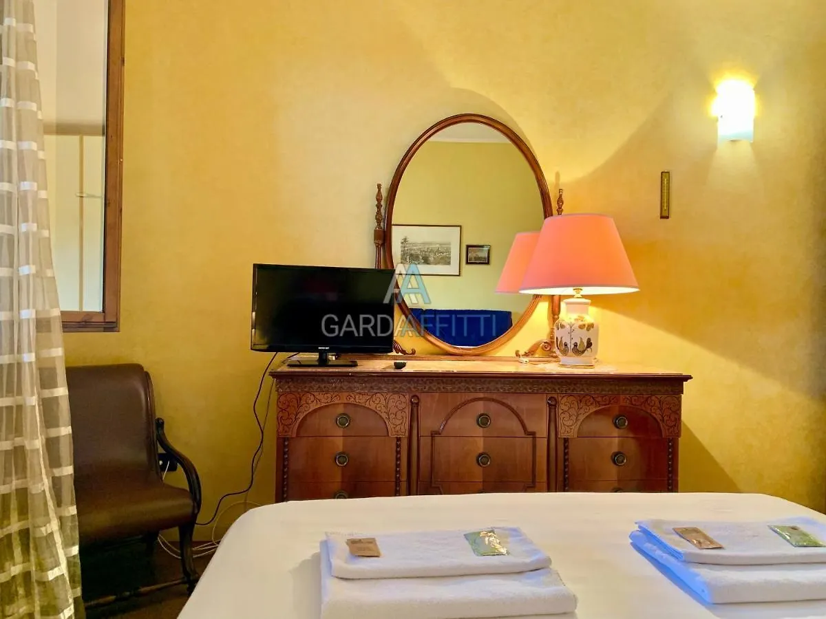 Plat Rif Apartment Desenzano del Garda