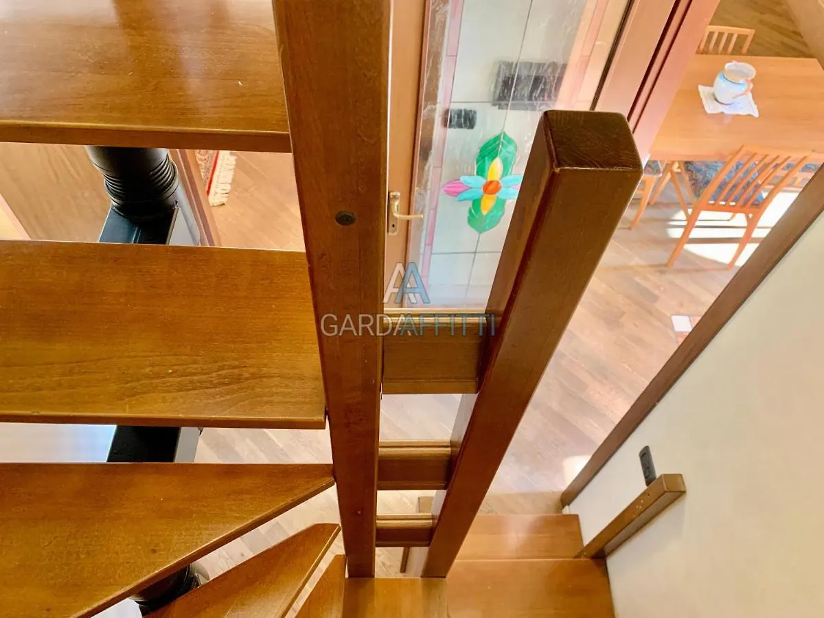Plat Rif Apartment Desenzano del Garda 0*,