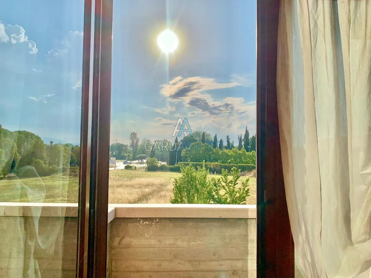 Plat Rif Apartment Desenzano del Garda