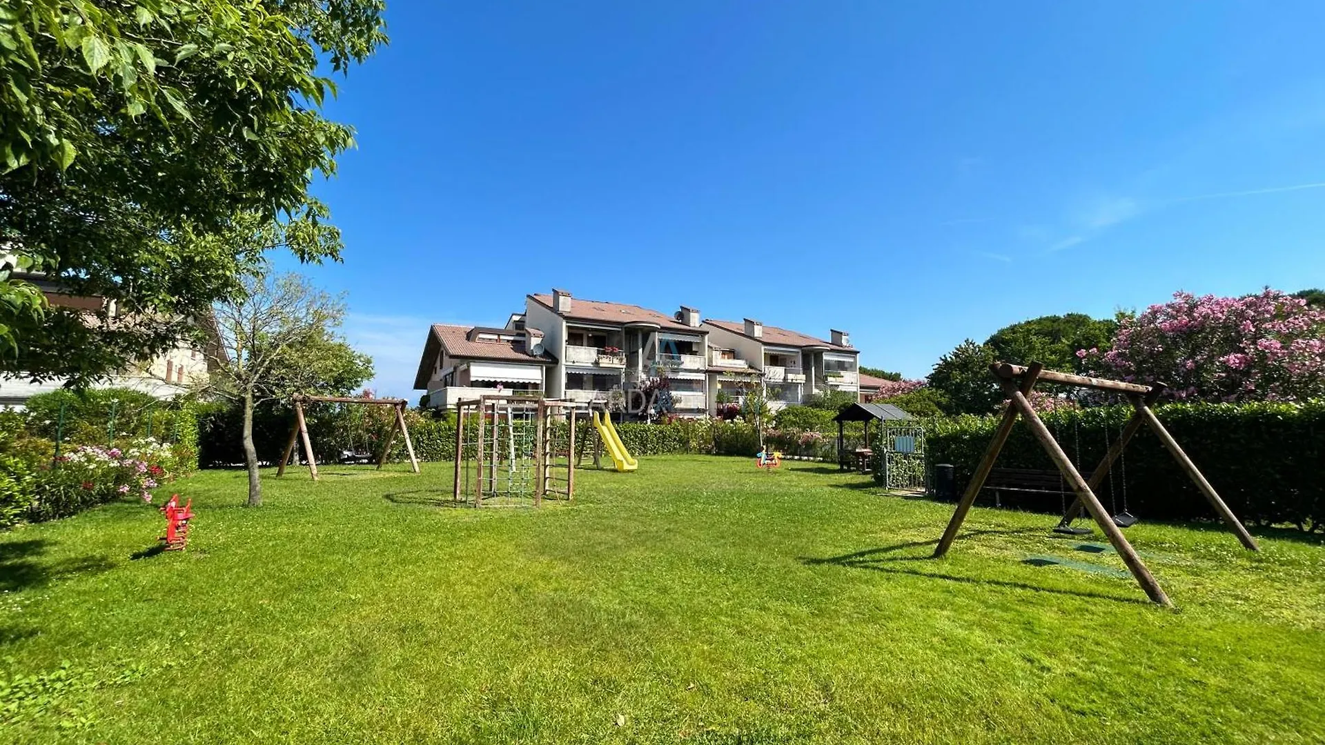 Plat Rif Apartment Desenzano del Garda