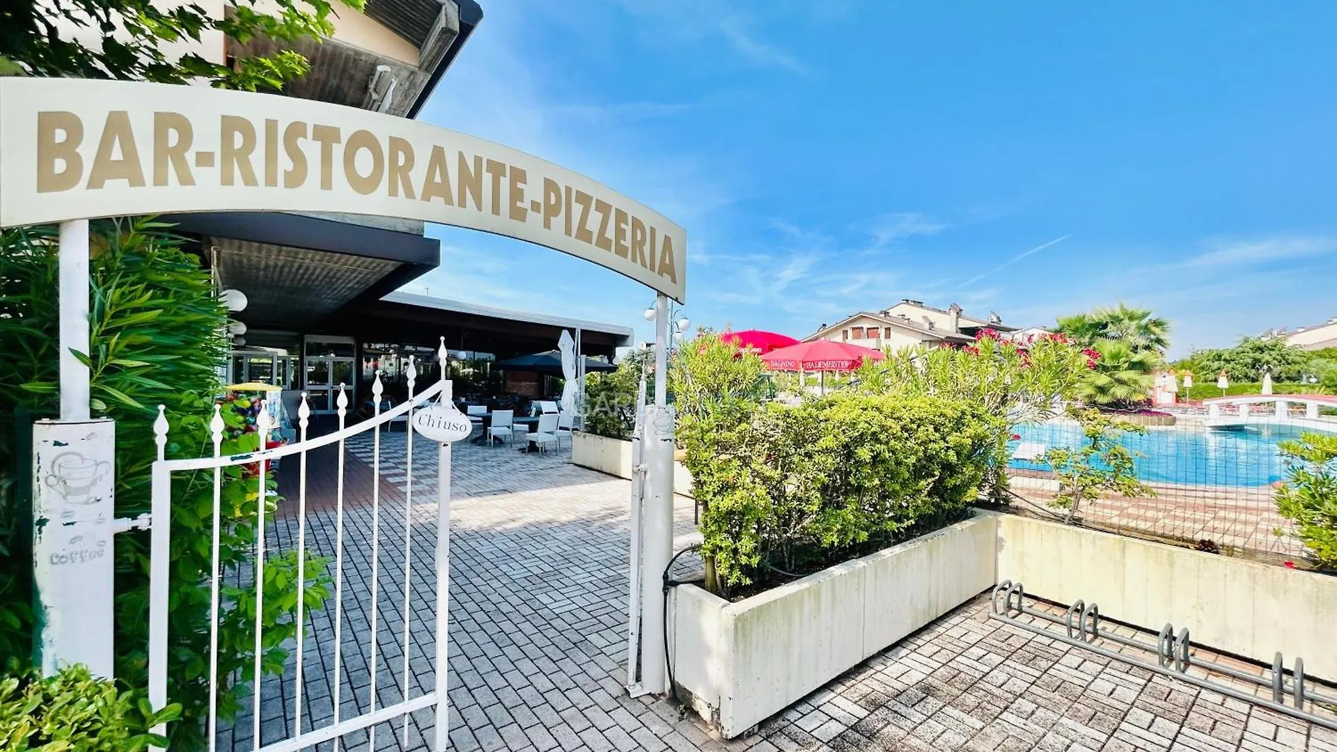 Plat Rif Apartment Desenzano del Garda