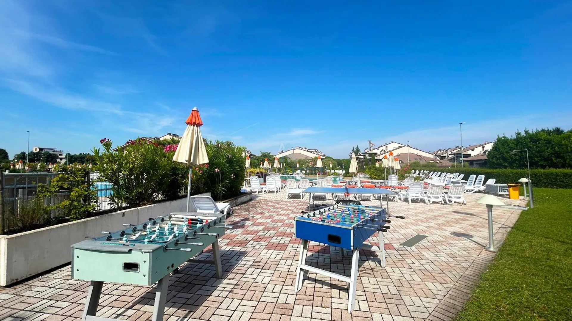 Plat Rif Apartment Desenzano del Garda