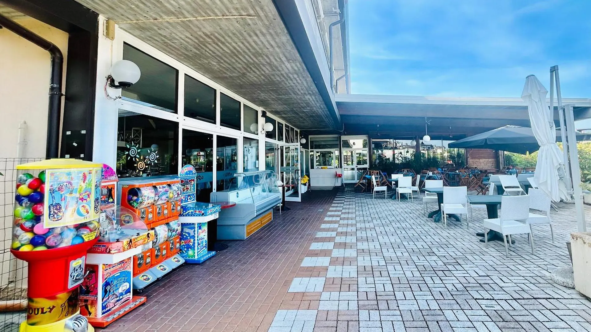 Plat Rif Apartment Desenzano del Garda Italy
