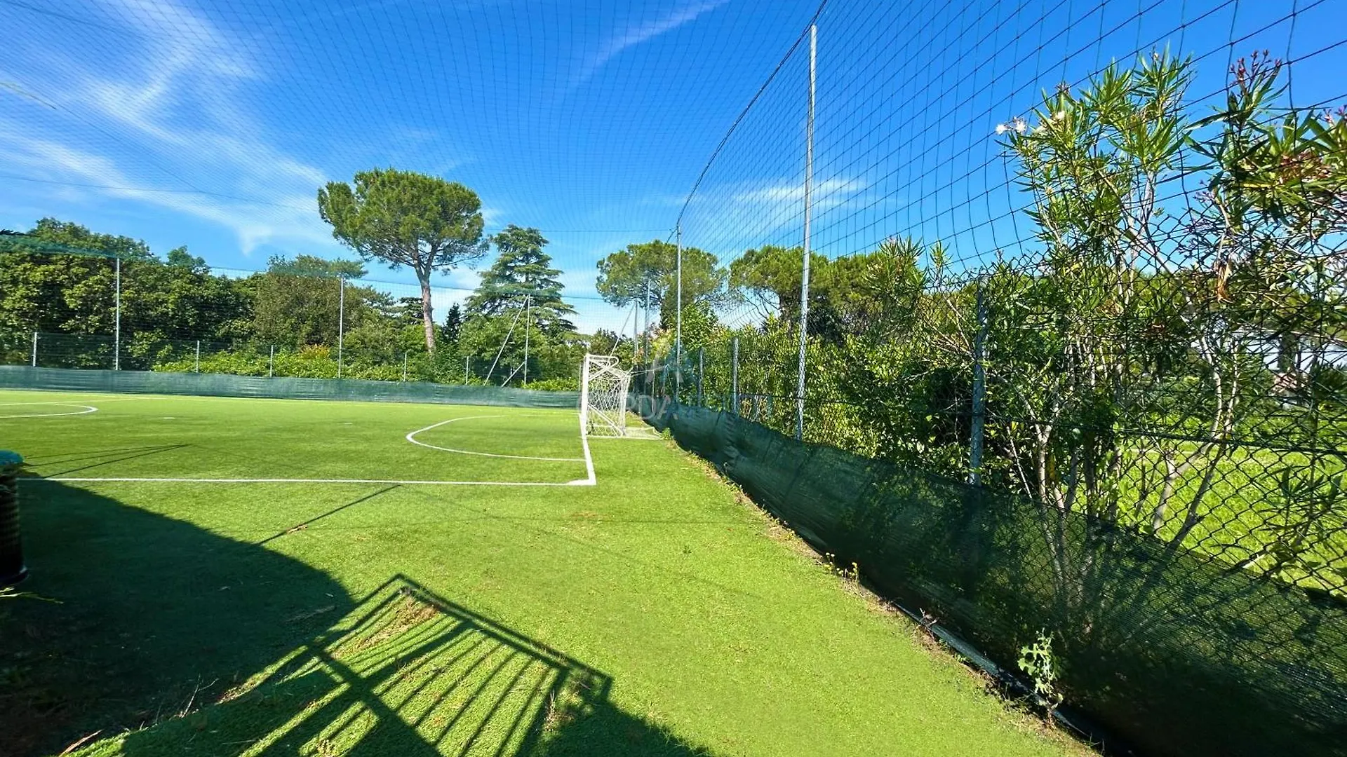 Plat Rif Apartment Desenzano del Garda
